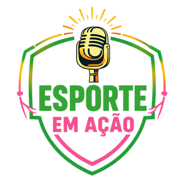 Logo Esporte em Ação