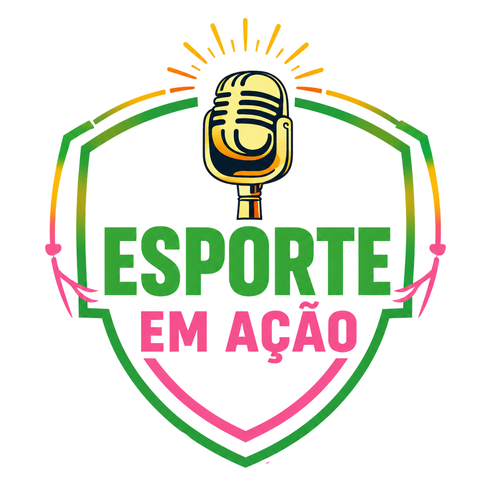 Paula Amidani Palestra Esporte em Ação